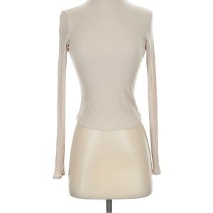 Vuori Ribbed Longsleeve